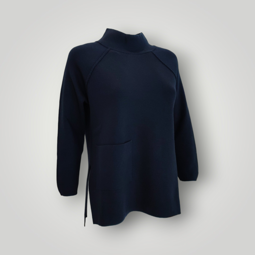 Maglia Gran Sasso in Lana