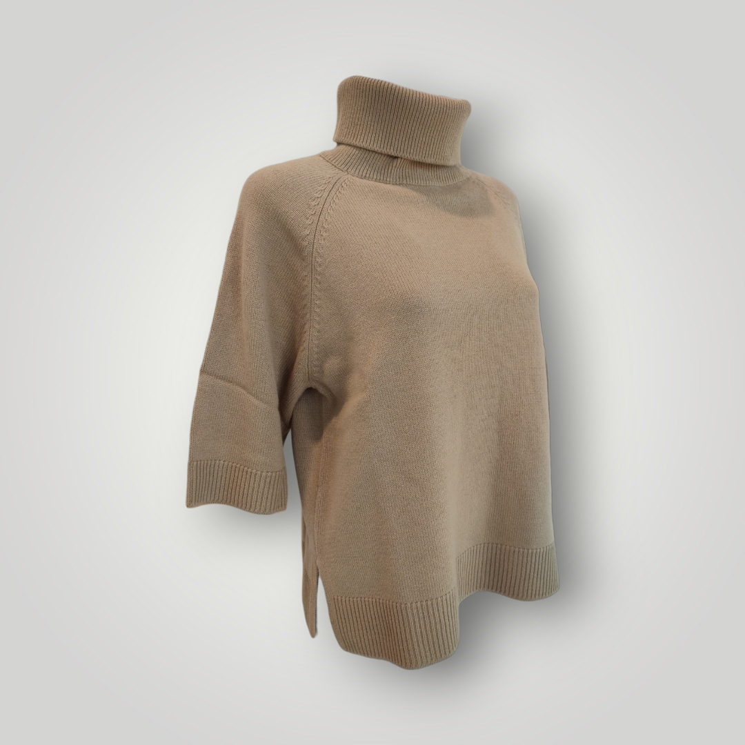 Maglia Gran Sasso in Lana e Cashmere