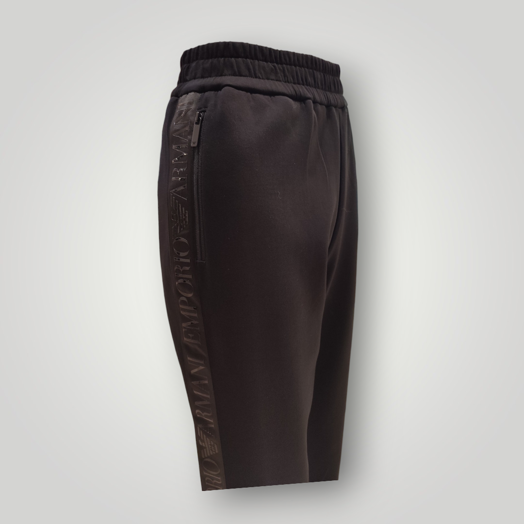 Pantalone Emporio Armani Nero