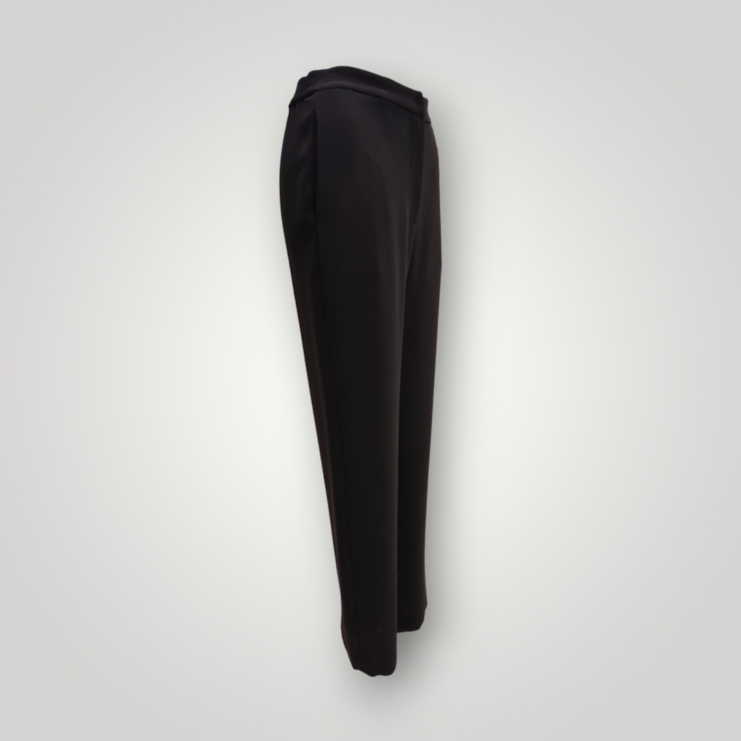 Pantalone Emporio Armani Nero