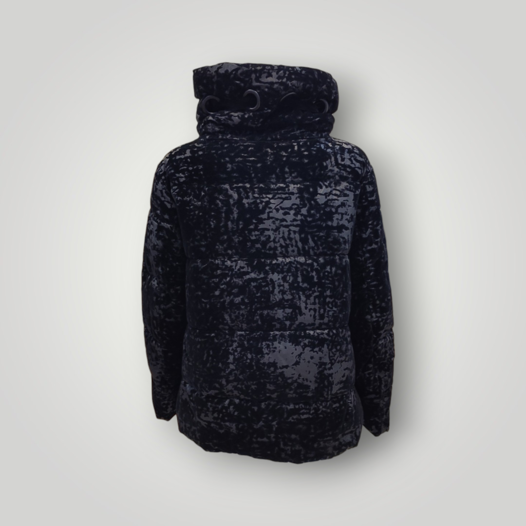 Piumino Emporio Armani Nero - immagine 3