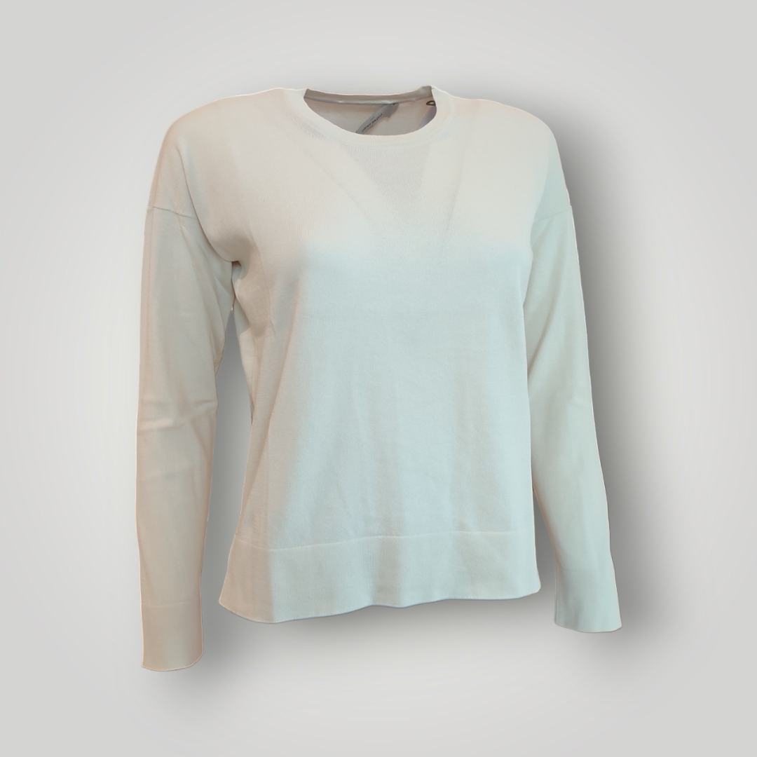Maglia Gran Sasso in Cotone Organico