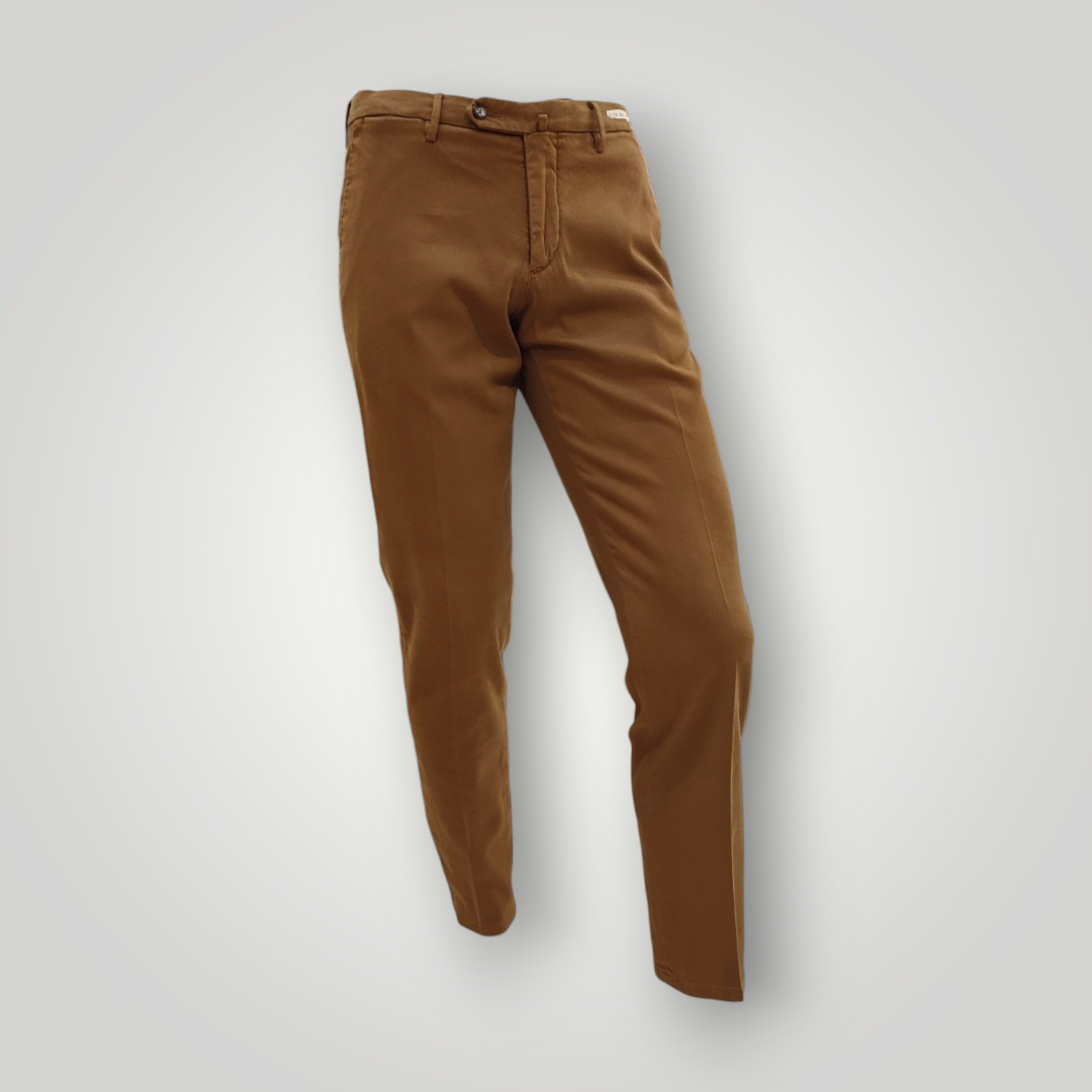 Pantalone L.B.M. 1911 Biscotto