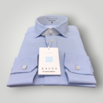 Camicia Xacus Active Slim Celeste