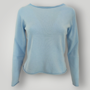 Maglia Gran Sasso in Lana e Cashmere