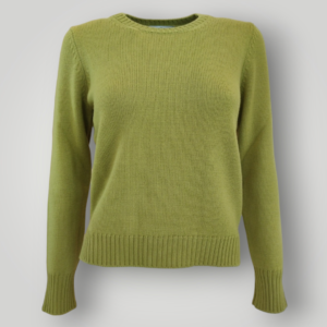 Maglia Gran Sasso in Lana Merinos