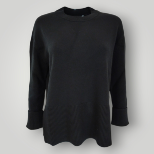 Maglia Gran Sasso in Lana e Cashmere