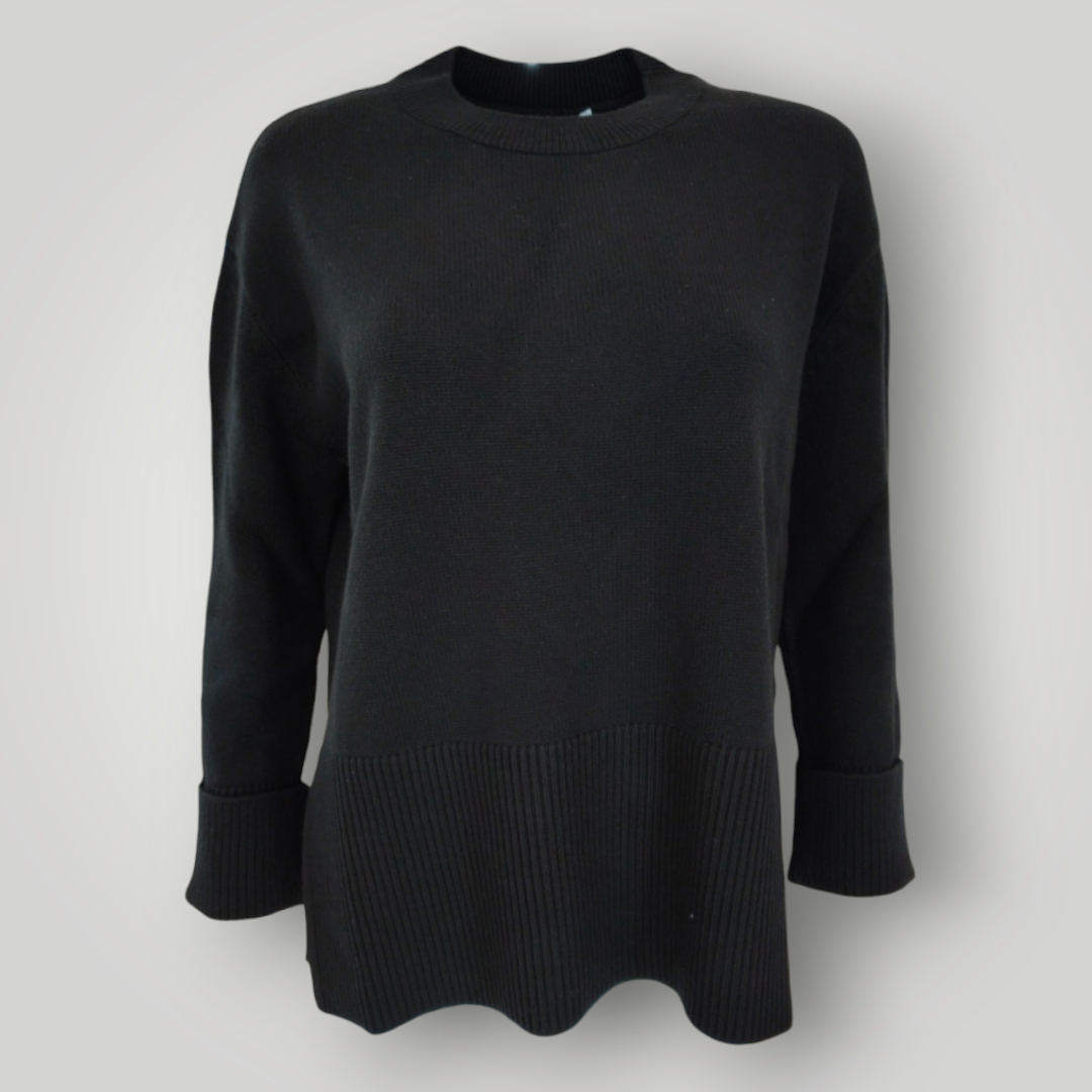 Maglia Gran Sasso in Lana e Cashmere