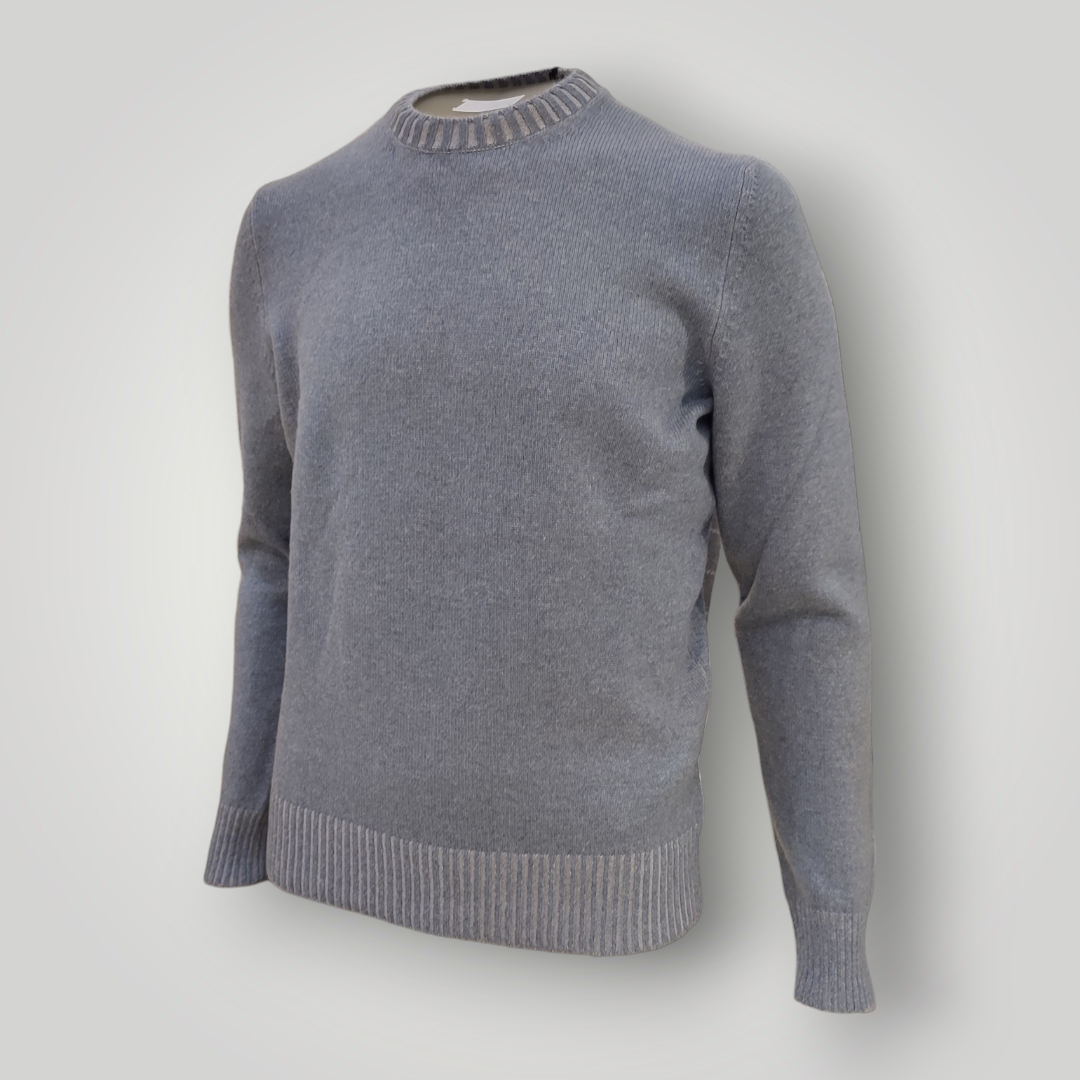 Maglia Gran Sasso in Cashmere