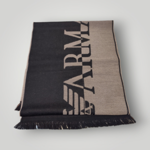 Sciarpa Emporio Armani