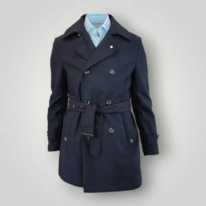 Trench Luigi Bianchi Sartoria