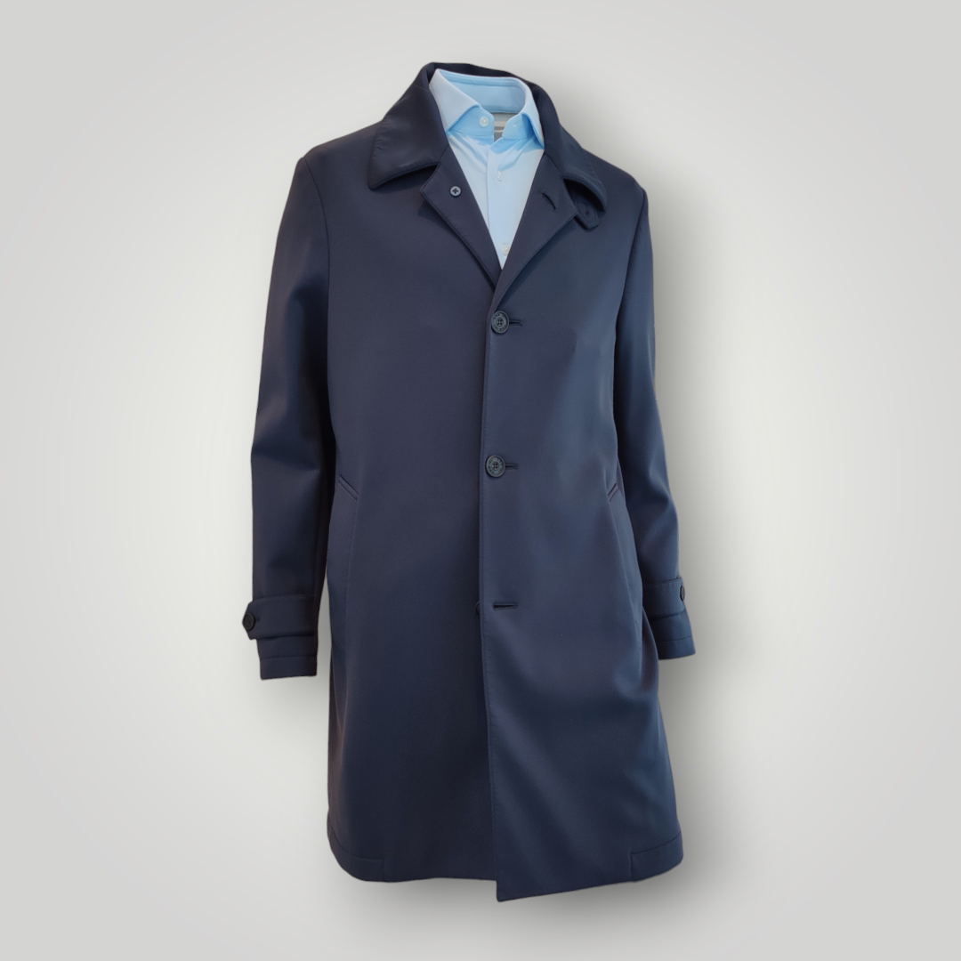 Trench L.B.M. 1911 Blu