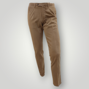 Pantalone L.B.M. 1911 Cammello
