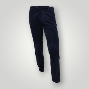 Pantalone L.B.M. 1911 in Velluto