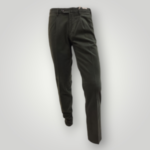 Pantalone L.B.M. 1911 Verde Scuro
