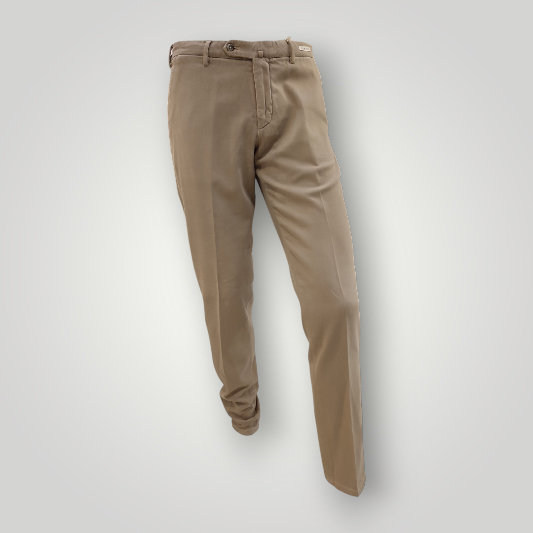 Pantalone L.B.M. 1911 Beige