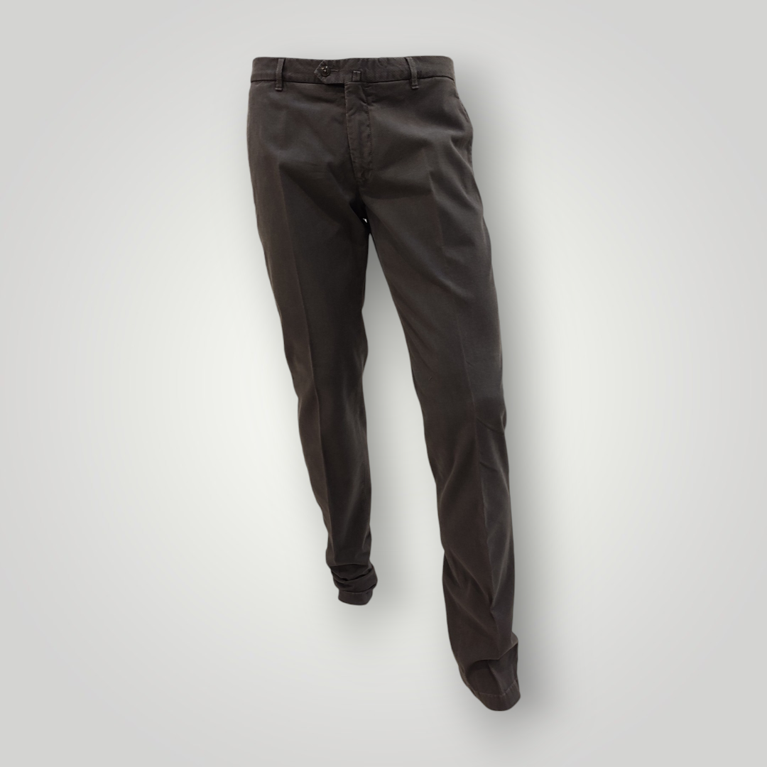 Pantalone L.B.M. 1911 Grigio Scuro