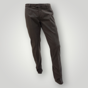 Pantalone L.B.M. 1911 Grigio Scuro