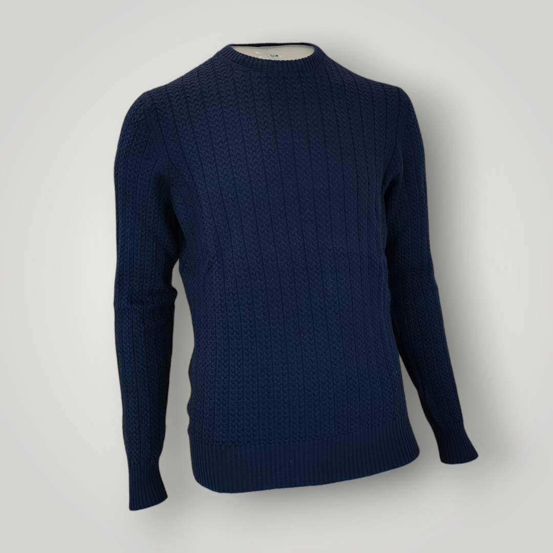 Maglia Gran Sasso in Lana Merinos