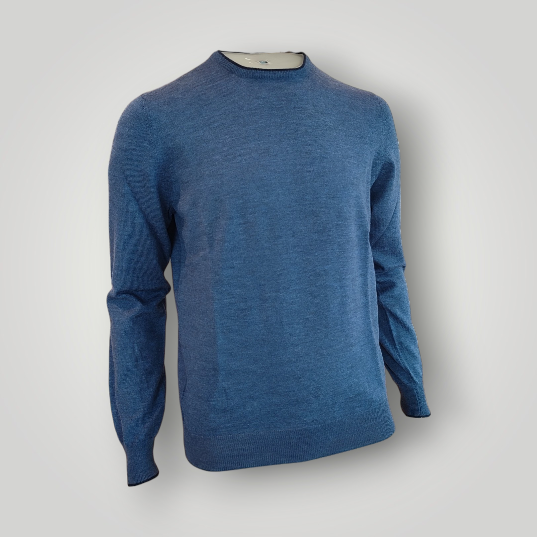 Maglia Gran Sasso in Lana