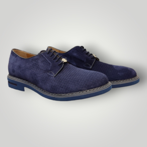 Scarpa in Camoscio Brimarts