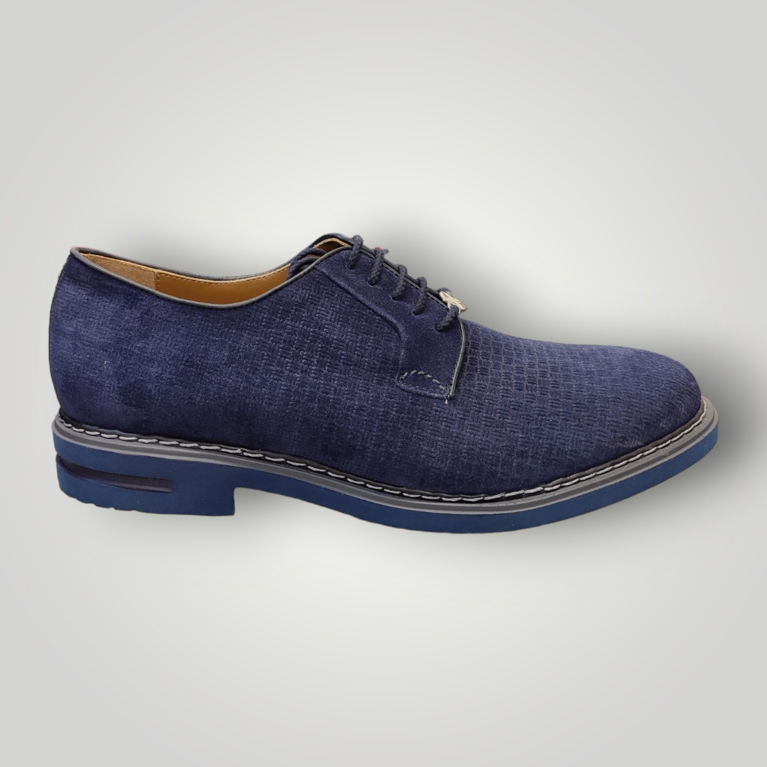 Scarpa in Camoscio Brimarts