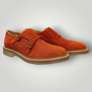 Scarpa in Camoscio Brimarts