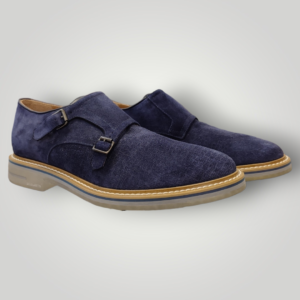 Scarpa in Camoscio Brimarts