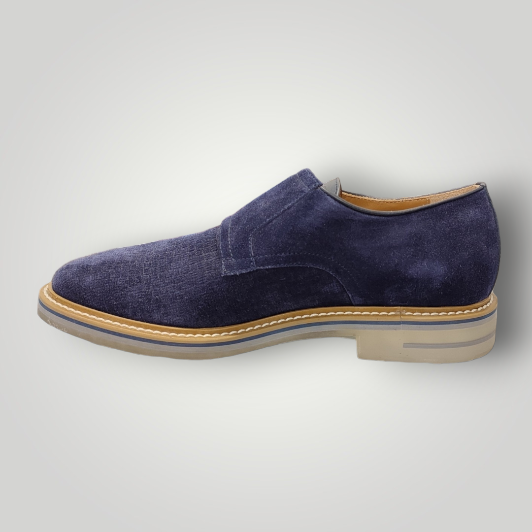 Scarpa in Camoscio Brimarts - immagine 4