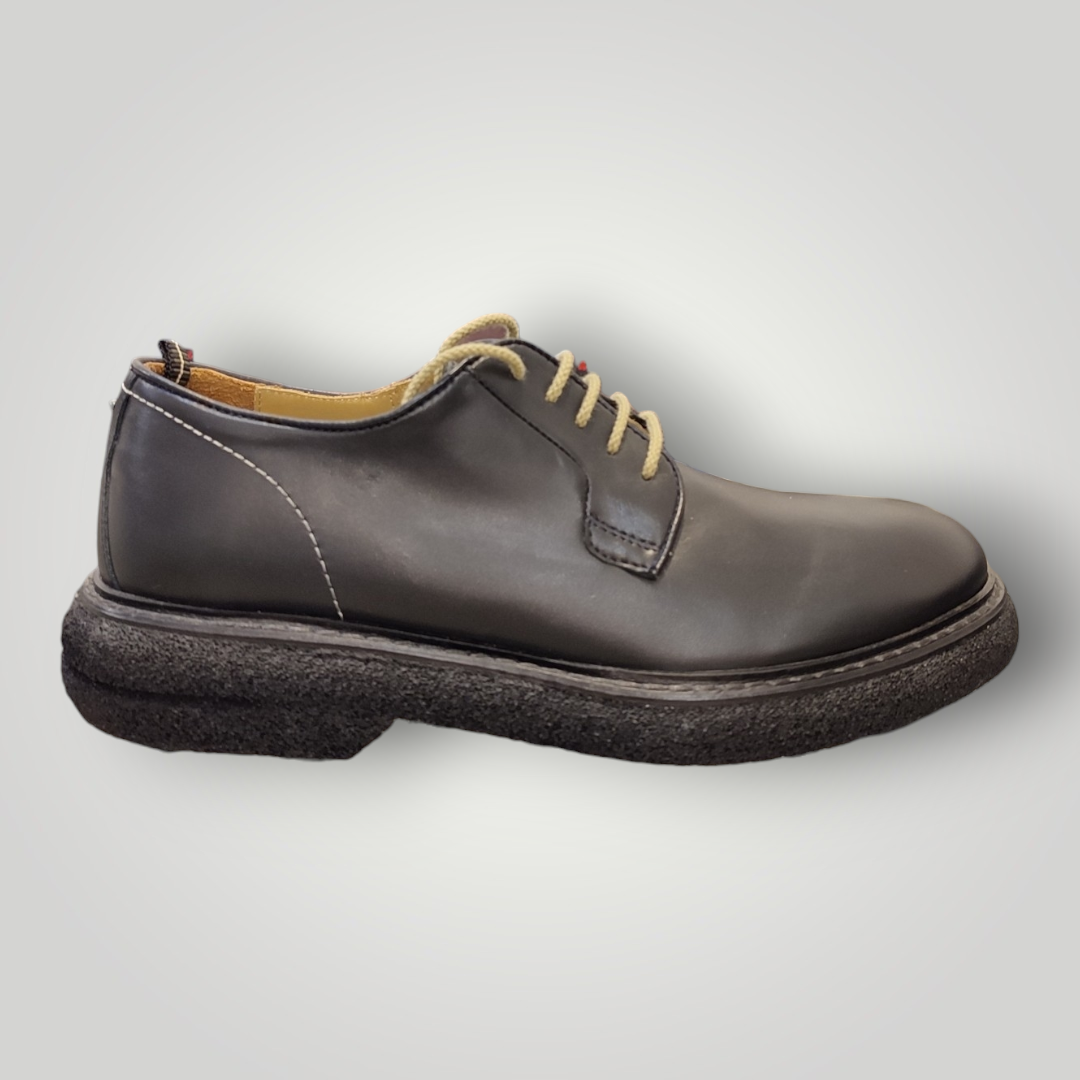 Scarpa Brimarts in Pelle
