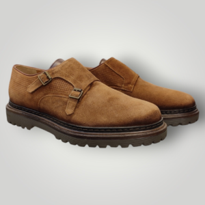 Scarpa Brimarts con Doppia Fibbia