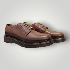 Scarpe Brimarts in Pelle