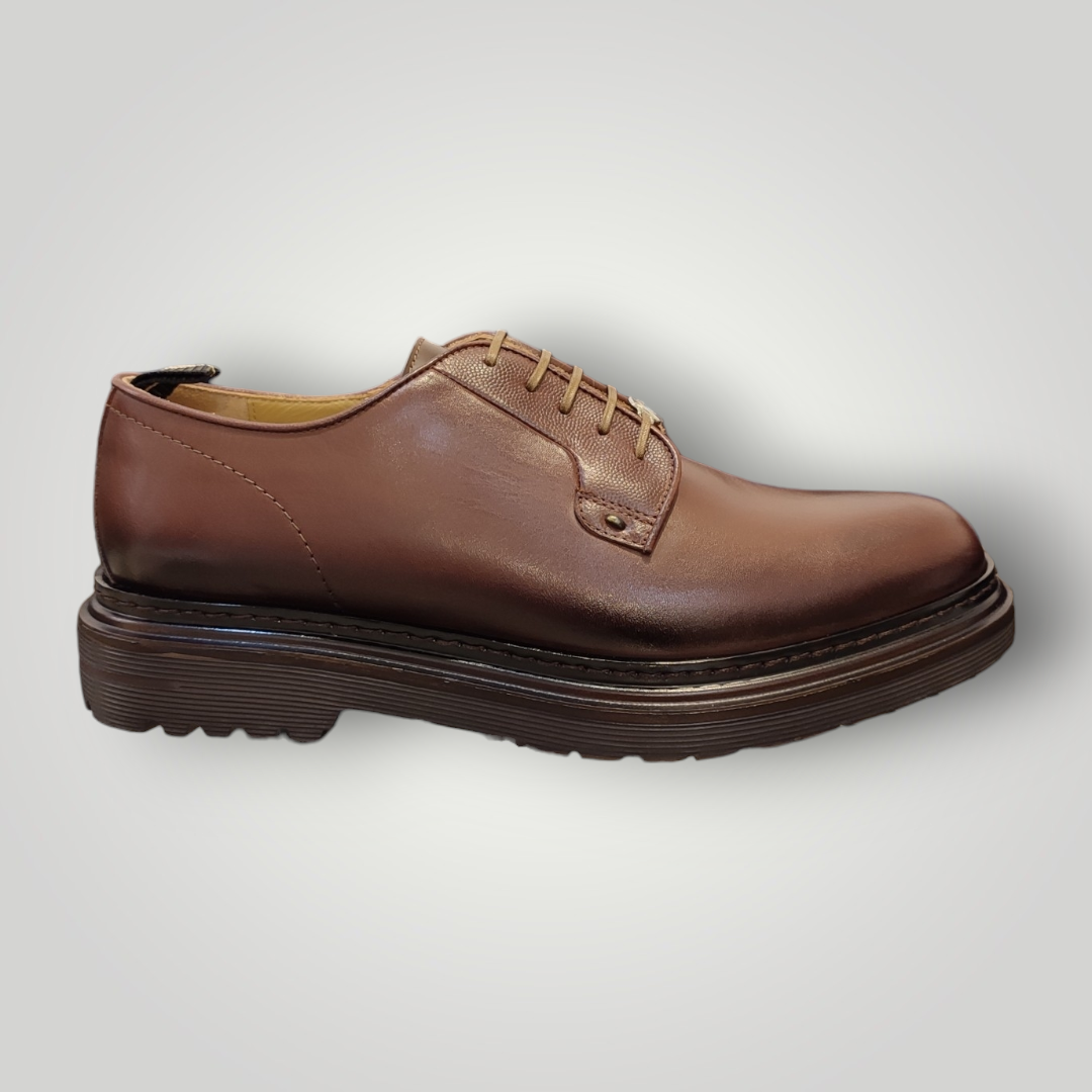 Scarpe Brimarts in Pelle