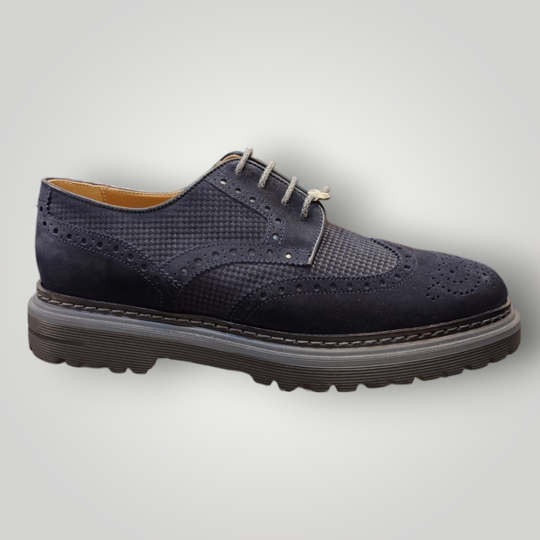 Scarpe Brimarts Derby