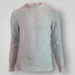 Maglia Gran Sasso in Lana Merinos
