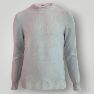 Maglia Gran Sasso in Lana Merinos