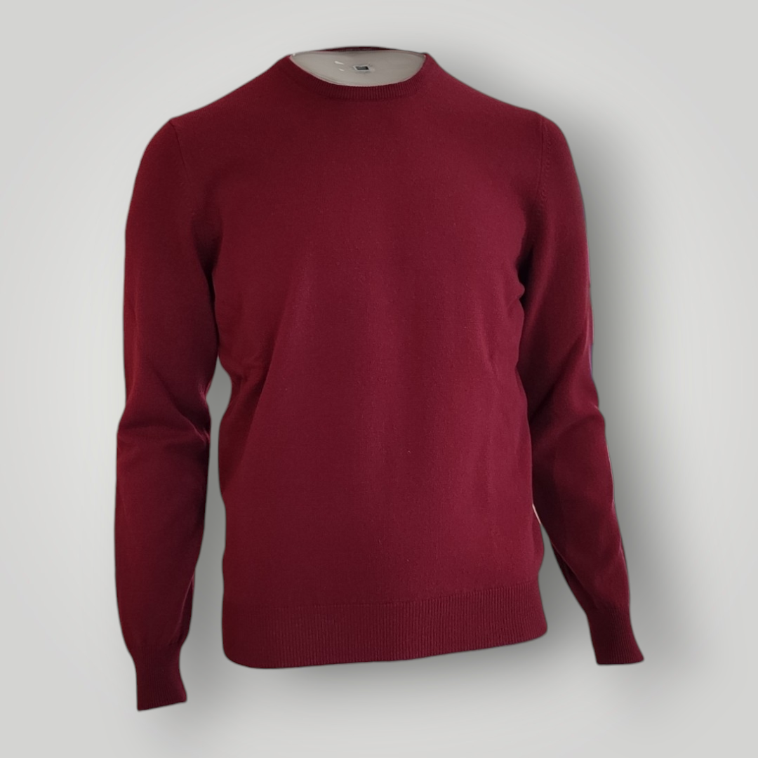 Maglia Gran Sasso in Lana e Cashmere