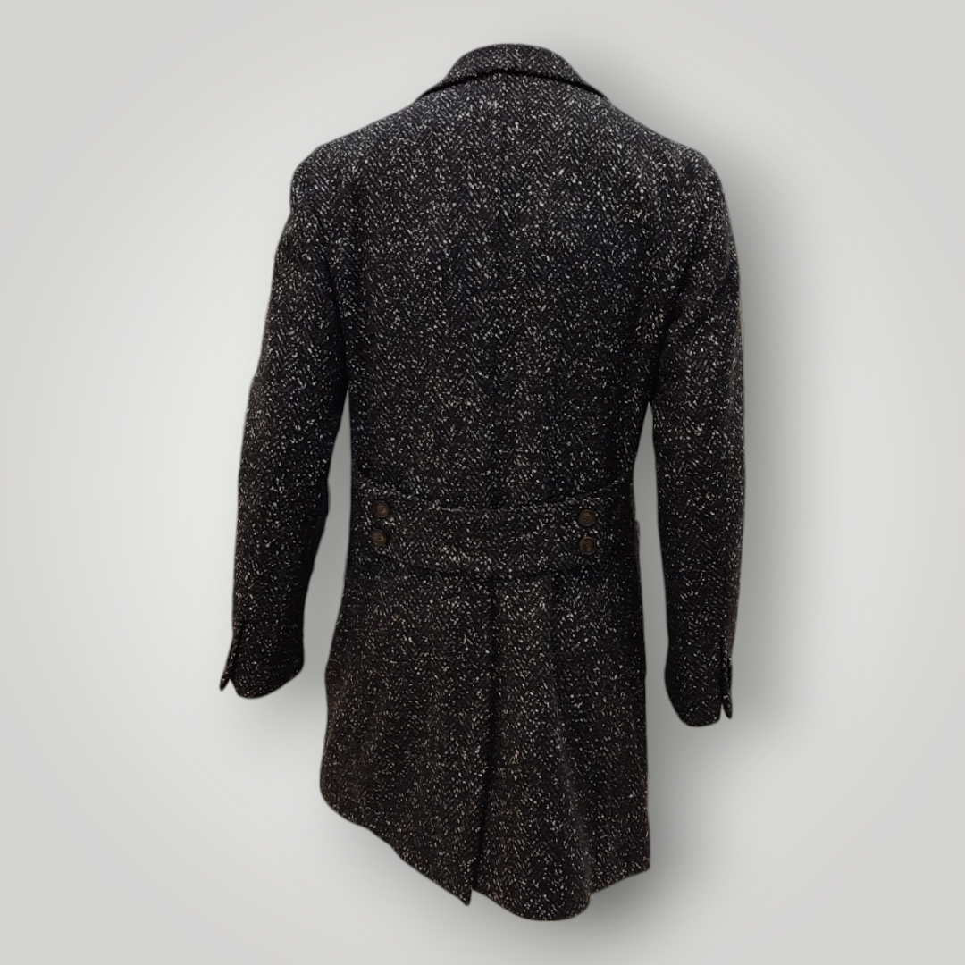 Cappotto Doppiopetto L.B.M. 1911 - immagine 2