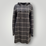Cappotto Emporio Armani Double Face