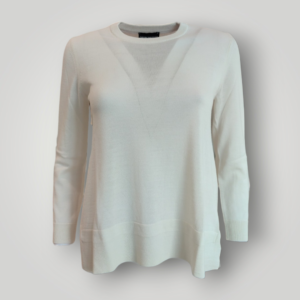 Maglia Emporio Armani in Misto Lana