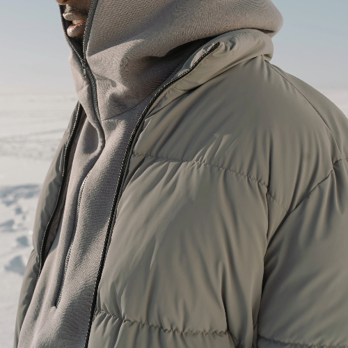 Giubbotti Bomber e Gilet