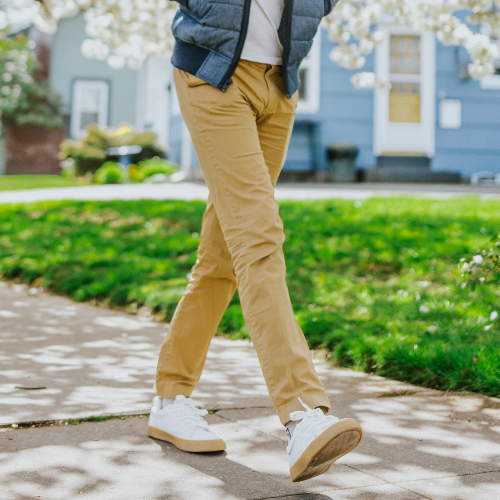 Pantaloni e 5 Tasche