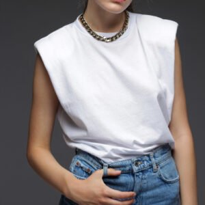 Maglie Top e T-Shirt