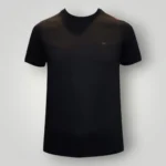 T-Shirt Emporio Armani Nera