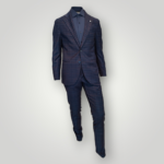 Abito L.B.M. 1911 Blu Scuro