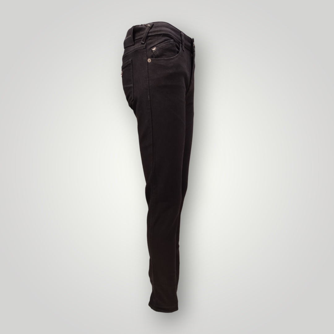 Jeans Emporio Armani J28 Nero