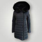 Piumino Peuterey Seriola Blu Navy