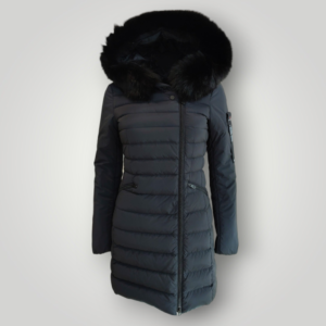 Piumino Peuterey Seriola Blu Navy