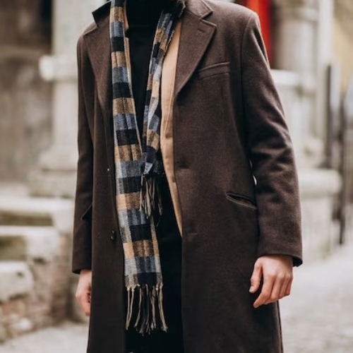 Cappotti e Trench