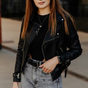 Giubbini e Trench